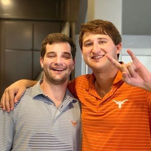 Meet your Posher, Daniel